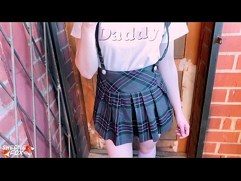 ❤️ Schoolgirl sucks a Dick go domhain agus fucks ionad ranganna. ️❌  Físeán porn  uainn ga.battlepass-bonuse.ru ☑