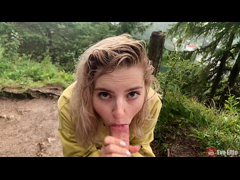 ❤️ Fáinleogann cailín cum tar éis blowjob poiblí - Eva Elfi ️❌  Físeán porn  uainn ga.battlepass-bonuse.ru ☑